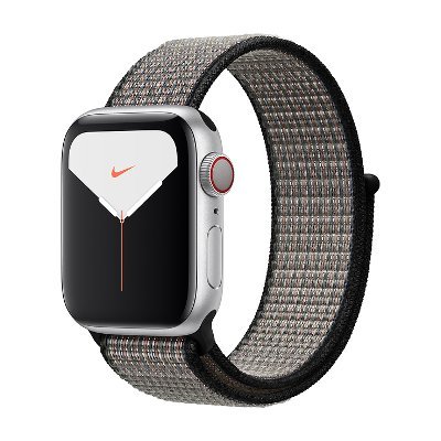 Apple Watch Nike Series 5 Aluminum Case GPS + Cellular 44mm
