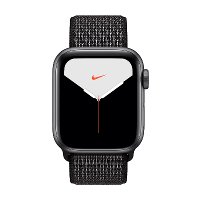 ราคา Apple Watch Nike Series 5 Aluminum Case GPS + Cellular 44mm