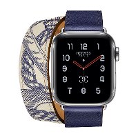 ราคา Apple Watch Hermes Series 5 Stainless Steel Case GPS + Cellular 44mm