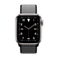 ราคา Apple Watch Edition Series 5 Titanium Case GPS + Cellular 40mm