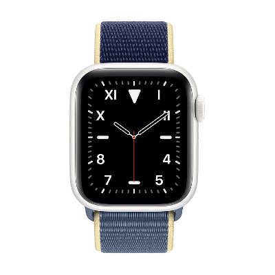 Apple Watch Edition Series 5 Ceramic Case GPS + Cellular 40mm