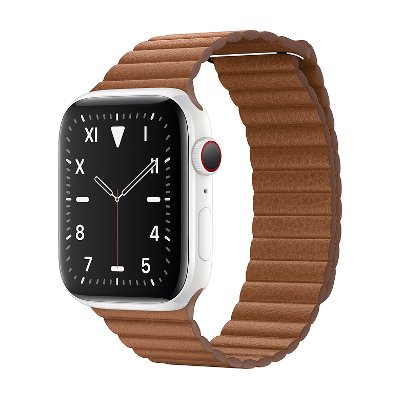 Apple Watch Edition Series 5 Ceramic Case GPS + Cellular 40mm