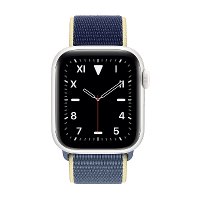 ราคา Apple Watch Edition Series 5 Ceramic Case GPS + Cellular 40mm