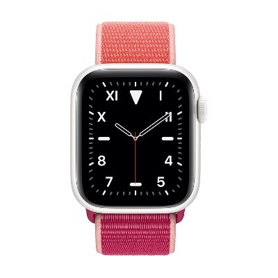 Apple Watch Edition Series 5 Ceramic Case GPS + Cellular 44mm