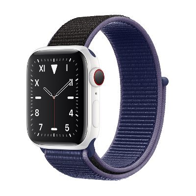 Apple Watch Edition Series 5 Ceramic Case GPS + Cellular 44mm