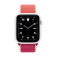 ราคา Apple Watch Edition Series 5 Ceramic Case GPS + Cellular 44mm