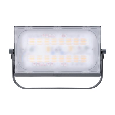 Philips SmartBright LED Floodlight 100W สปอร์ตไลท์อเนกประสงค์ รุ่น BVP174