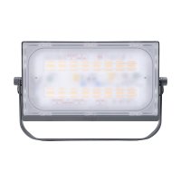 ราคา Philips SmartBright LED Floodlight 100W สปอร์ตไลท์อเนกประสงค์ รุ่น BVP174