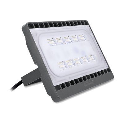 Philips SmartBright LED Floodlight 30W สปอร์ตไลท์อเนกประสงค์ รุ่น BVP171