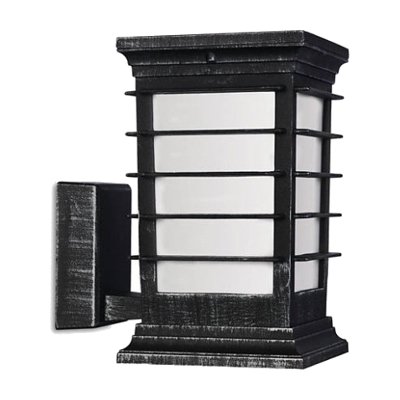 Philips myGarden Wall Light โคมไฟติดผนัง รุ่น 15280