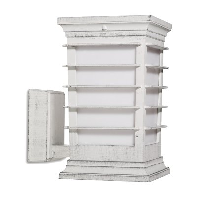 Philips myGarden Wall Light โคมไฟติดผนัง รุ่น 15280