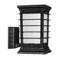 ราคา Philips myGarden Wall Light โคมไฟติดผนัง รุ่น 15280