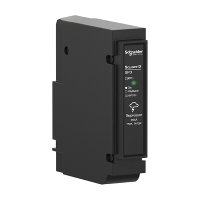 ราคา Schneider Surge Protective Device (SPD) อุปกรณ์ป้องกันแรงดันจากฟ้าผ่า กระแสดิสชาร์ต 20kA รุ่น QOSPD20