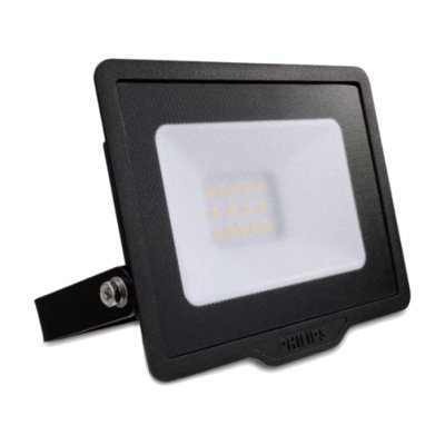 Philips Essential SmartBright G3 LED Floodlight สปอร์ตไลท์อเนกประสงค์ รุ่น BVP150 10W