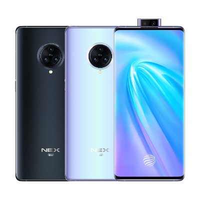 Vivo NEX 3 128GB