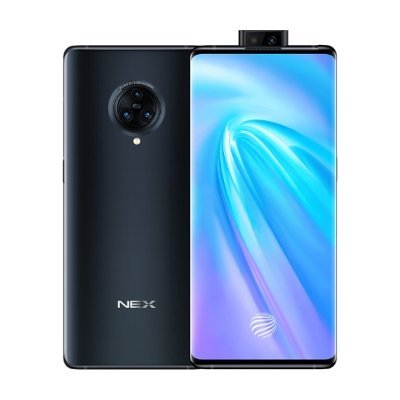 Vivo NEX 3 5G 256GB