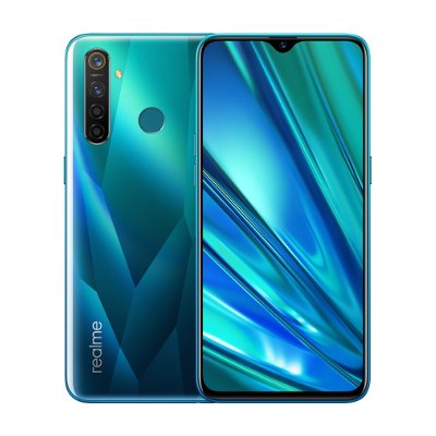 Realme Q 64GB