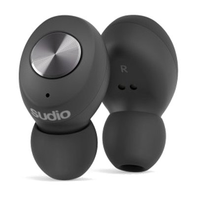 Sudio True Wireless Earphones หูฟังบลูทูธไร้สาย รุ่น Tolv