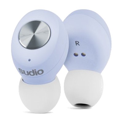 Sudio True Wireless Earphones หูฟังบลูทูธไร้สาย รุ่น Tolv