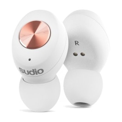 Sudio True Wireless Earphones หูฟังบลูทูธไร้สาย รุ่น Tolv