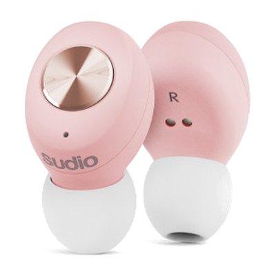 Sudio True Wireless Earphones หูฟังบลูทูธไร้สาย รุ่น Tolv