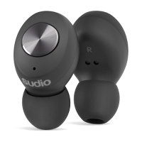 ราคา Sudio True Wireless Earphones หูฟังบลูทูธไร้สาย รุ่น Tolv