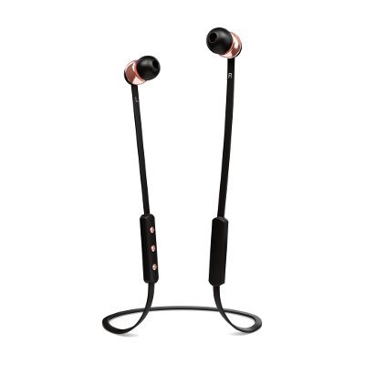 Sudio Wireless In-Ear Earphones หูฟังบลูทูธ รุ่น Vasa Bla