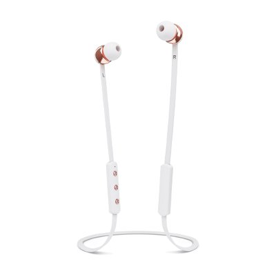 Sudio Wireless In-Ear Earphones หูฟังบลูทูธ รุ่น Vasa Bla