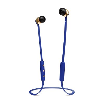 Sudio Wireless In-Ear Earphones หูฟังบลูทูธ รุ่น Vasa Bla