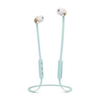 Sudio Wireless In-Ear Earphones หูฟังบลูทูธ รุ่น Vasa Bla