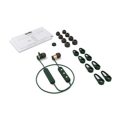 Sudio Wireless In-Ear Earphones หูฟังบลูทูธ รุ่น Tio