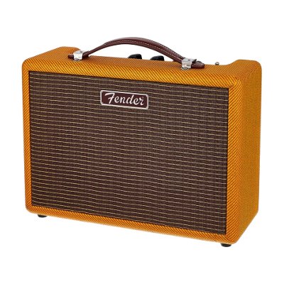 Fender Bluetooth Speaker ลำโพงบลูทูธ รุ่น Monterey Tweed