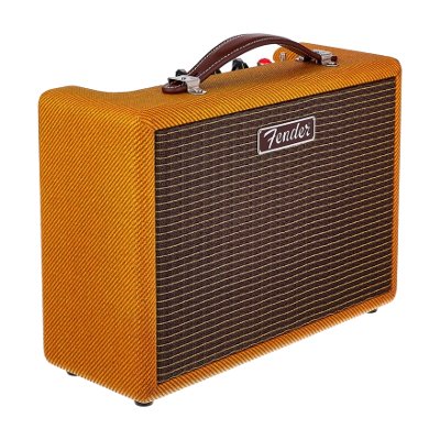 Fender Bluetooth Speaker ลำโพงบลูทูธ รุ่น Monterey Tweed