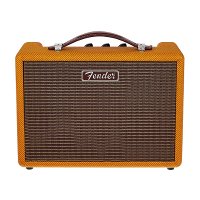 ราคา Fender Bluetooth Speaker ลำโพงบลูทูธ รุ่น Monterey Tweed