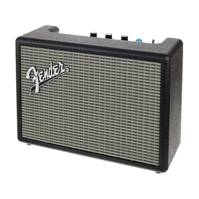 Fender Bluetooth Speaker ลำโพงบลูทูธ รุ่น Monterey