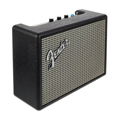 Fender Bluetooth Speaker ลำโพงบลูทูธ รุ่น Monterey