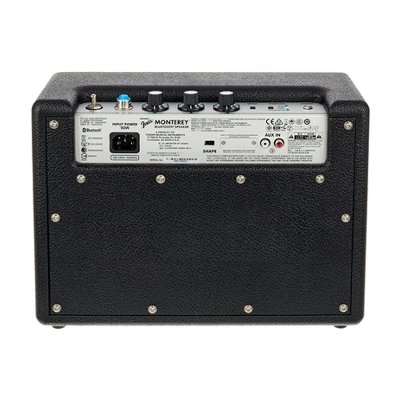 Fender Bluetooth Speaker ลำโพงบลูทูธ รุ่น Monterey