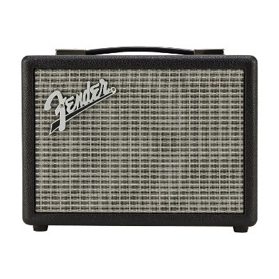 Fender Bluetooth Speaker ลำโพงบลูทูธ รุ่น Indio
