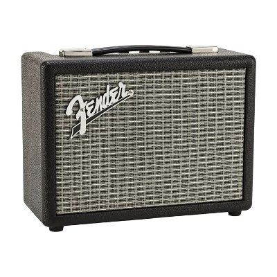 Fender Bluetooth Speaker ลำโพงบลูทูธ รุ่น Indio