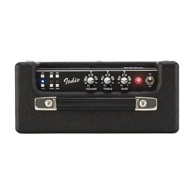 Fender Bluetooth Speaker ลำโพงบลูทูธ รุ่น Indio