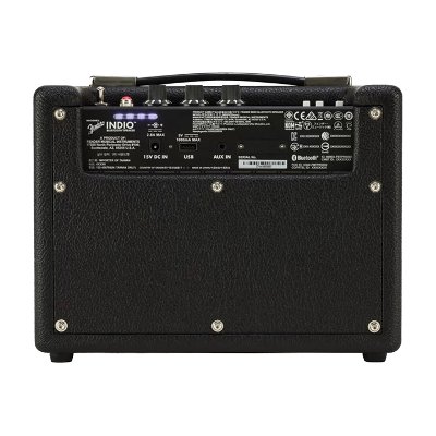 Fender Bluetooth Speaker ลำโพงบลูทูธ รุ่น Indio