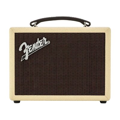 Fender Bluetooth Speaker ลำโพงบลูทูธ รุ่น Indio