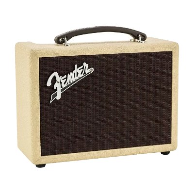 Fender Bluetooth Speaker ลำโพงบลูทูธ รุ่น Indio