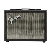 ราคา Fender Bluetooth Speaker ลำโพงบลูทูธ รุ่น Indio