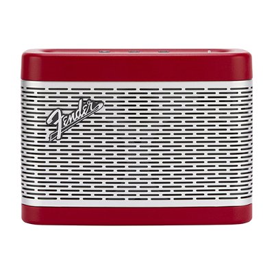 Fender Bluetooth Speaker ลำโพงบลูทูธ รุ่น Newport