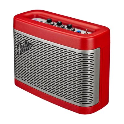Fender Bluetooth Speaker ลำโพงบลูทูธ รุ่น Newport