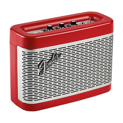 Fender Bluetooth Speaker ลำโพงบลูทูธ รุ่น Newport
