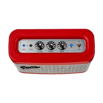 Fender Bluetooth Speaker ลำโพงบลูทูธ รุ่น Newport