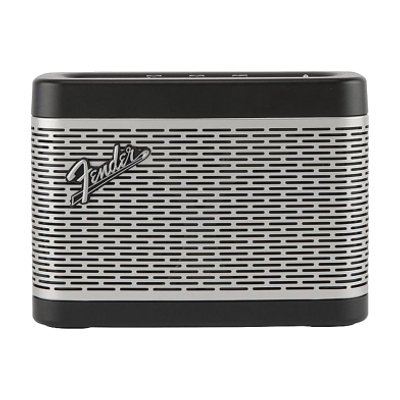 Fender Bluetooth Speaker ลำโพงบลูทูธ รุ่น Newport