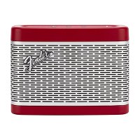 ราคา Fender Bluetooth Speaker ลำโพงบลูทูธ รุ่น Newport